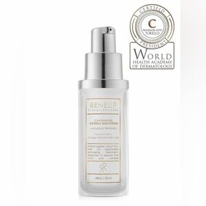 Renelif Concentrated Sisterna Skin System Anti-Aging Treatment